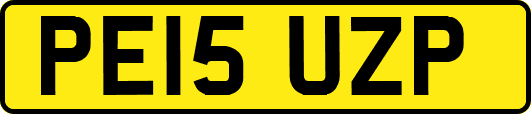 PE15UZP