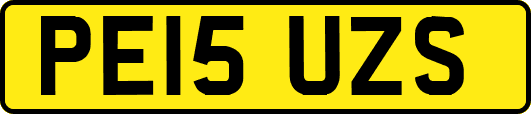 PE15UZS
