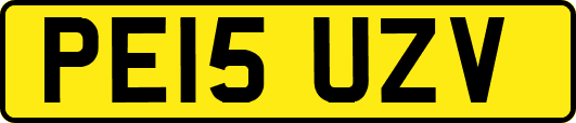 PE15UZV