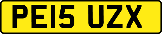 PE15UZX