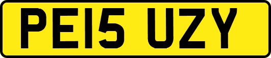 PE15UZY