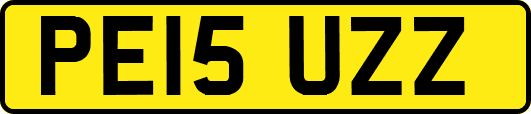 PE15UZZ