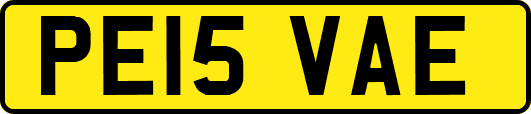 PE15VAE
