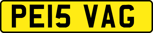 PE15VAG