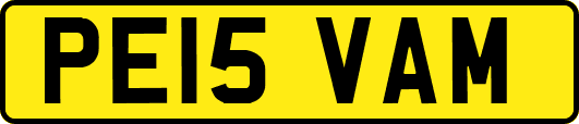 PE15VAM