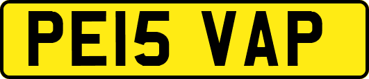 PE15VAP