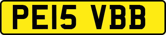 PE15VBB