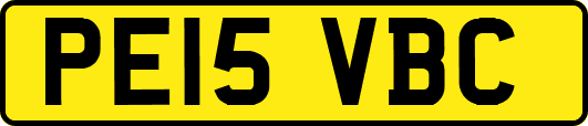 PE15VBC