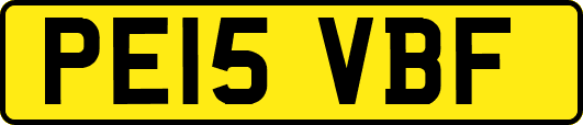 PE15VBF
