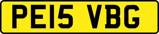 PE15VBG