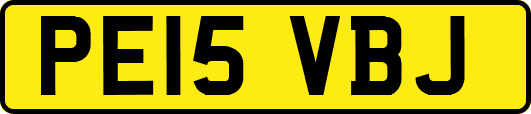 PE15VBJ