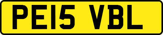 PE15VBL
