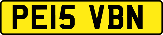 PE15VBN