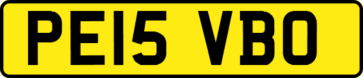 PE15VBO
