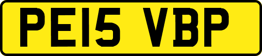 PE15VBP