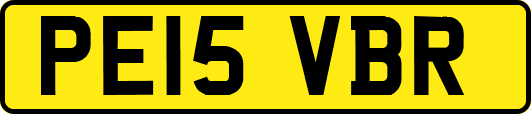PE15VBR