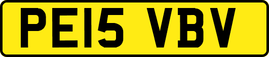 PE15VBV