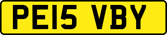 PE15VBY