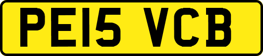 PE15VCB