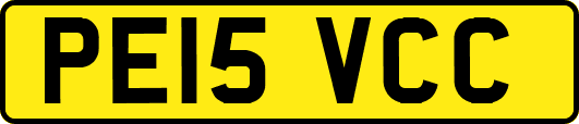 PE15VCC