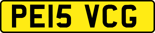 PE15VCG