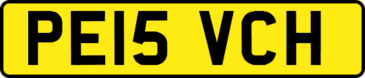 PE15VCH