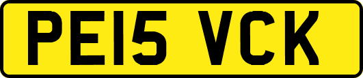 PE15VCK