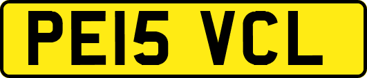 PE15VCL