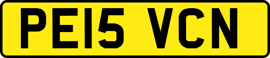 PE15VCN