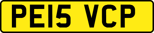 PE15VCP