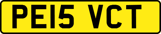 PE15VCT