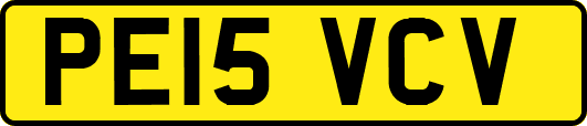 PE15VCV