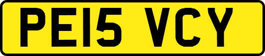 PE15VCY