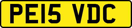 PE15VDC