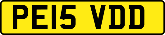PE15VDD