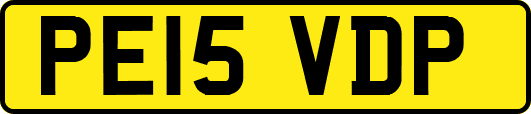 PE15VDP