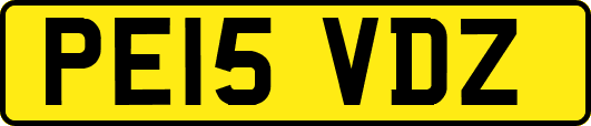 PE15VDZ