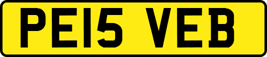 PE15VEB