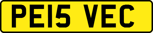 PE15VEC