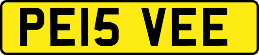 PE15VEE