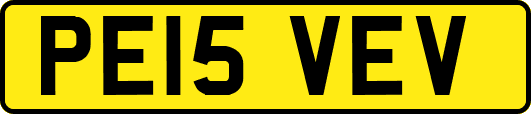 PE15VEV