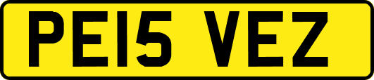 PE15VEZ