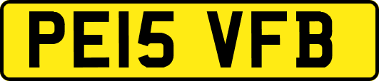PE15VFB