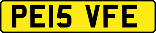 PE15VFE
