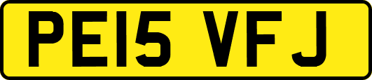 PE15VFJ