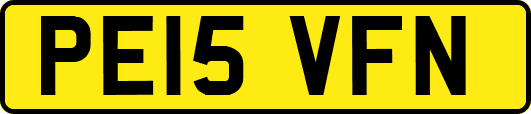 PE15VFN