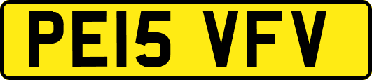 PE15VFV