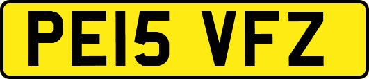 PE15VFZ