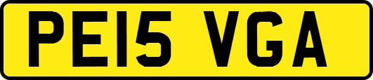 PE15VGA
