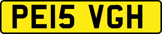 PE15VGH